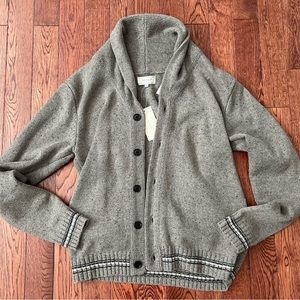 Frank and Oak Cardigan Sweater